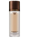 Tom Ford Traceless Soft Matte Foundation In 4.0 Fawn