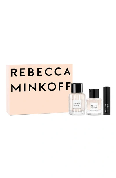 Rebecca Minkoff 3-pc. Eau De Parfum Gift Set