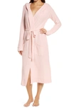 Honeydew Intimates Honeydew Lounge Pro Hooded Robe In Ballet