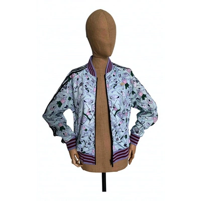 Pre-owned Mary Katrantzou Jacket In Multicolour