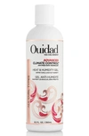 Ouidad Advanced Climate Control Heat & Humidity Gel, 33 oz