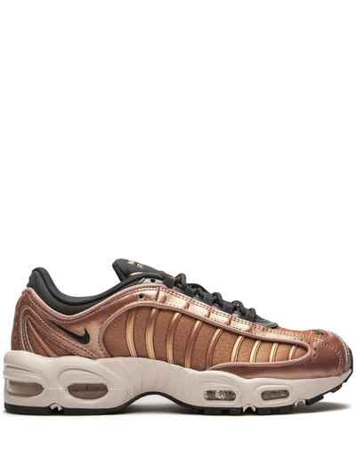 Nike Air Max Tailwind 4 Sneakers In Multi