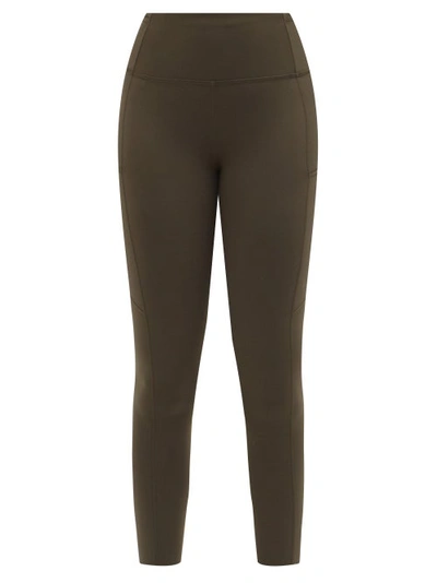 Lululemon Fast And Free High-rise Tight 25"