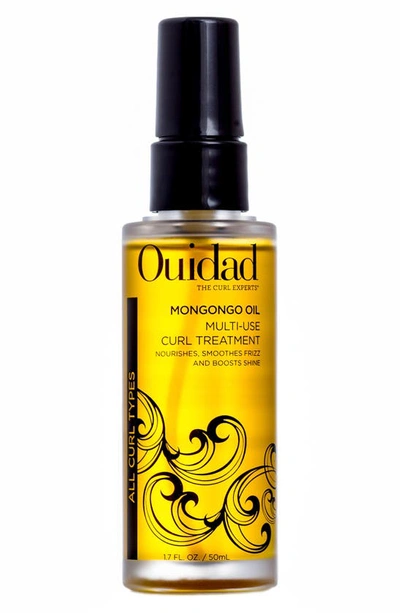 Ouidad Mongongo Oil Multi-use Curl Treatment (1.7 Fl. Oz.)