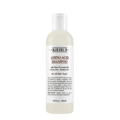 Kiehl's Since 1851 Amino Acid Shampoo 250ml