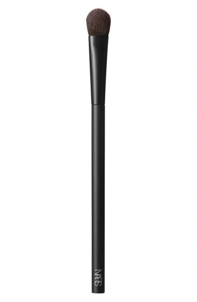 Nars Women's #20 Allover Eyeshadow Brush In No Color