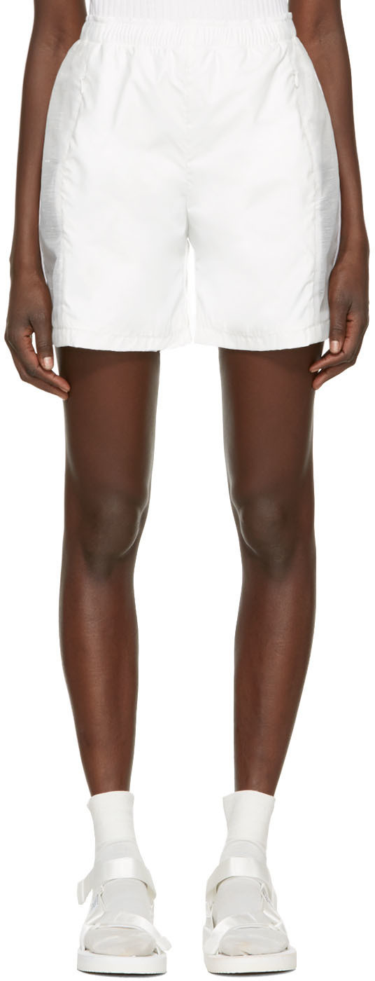 Cottweiler White Shade Shorts | ModeSens
