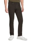 J Brand Men's Tyler Slim Fit Skinny Jeans In Juhngel