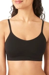 B.tempt'd By Wacoal Comfort Intended Bralette In Night