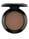 Mac Embark Eyeshadow In Expresso Matte