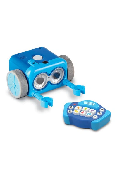 Learning Resources Babies' Botley 2.0 Coding Robot Programmer In Multi