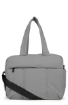 Calpak Luka Duffle Bag In Iron