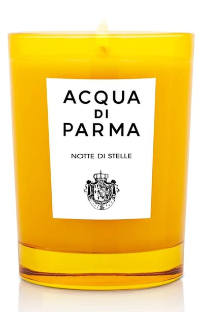 Acqua Di Parma Notte Di Stelle Scented Candle