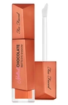 Too Faced Melted Chocolate 24 Hour Liquid Matte Eyeshadow Chocolate Chai 0.16 oz/ 4.7 ml