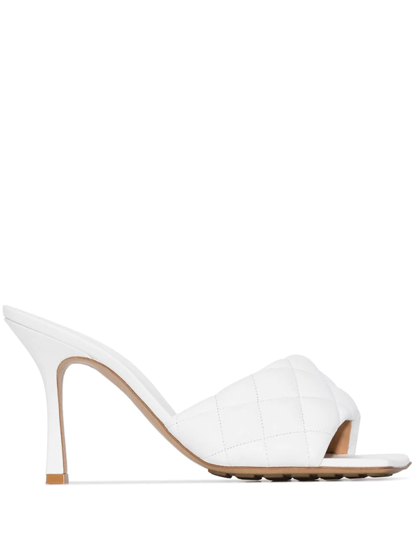 bottega veneta mules sale