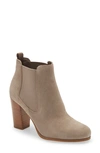 Michael Michael Kors Women's Lottie Booties In Birch