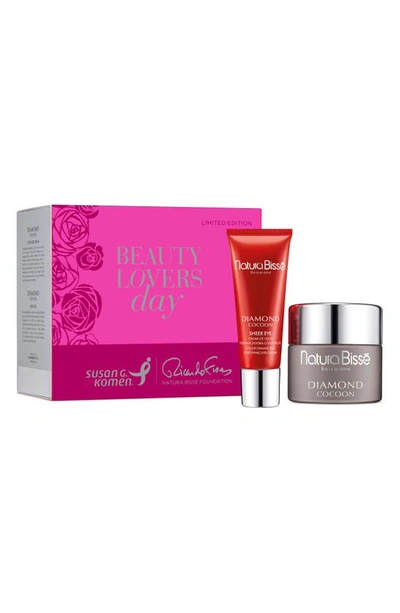 Natura Bissé Beauty Lovers Day Set In N/a