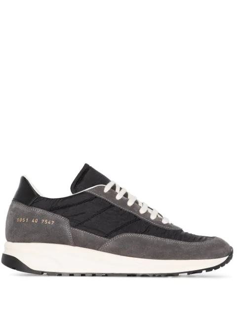 common projects track sneakers