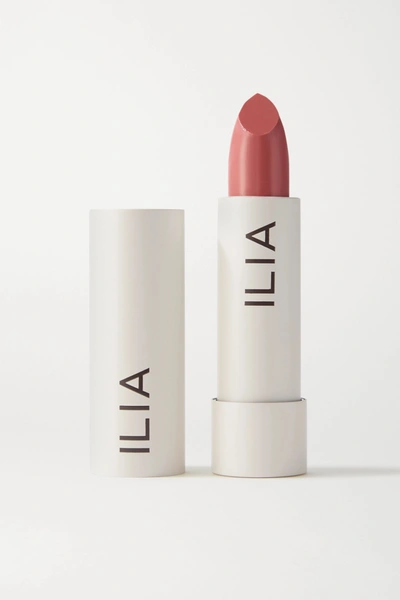 Ilia Tinted Lip Conditioner - O Baby In Neutral