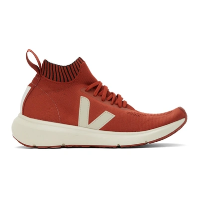 Rick Owens × veja 20AW VEJA SOCK RUNNER 23729461_5?w=400