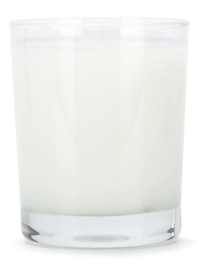 Apc No.6 Encens Candle (350g) In White