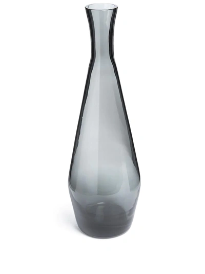 Nasonmoretti Morandi Tapered Bottle In Grey