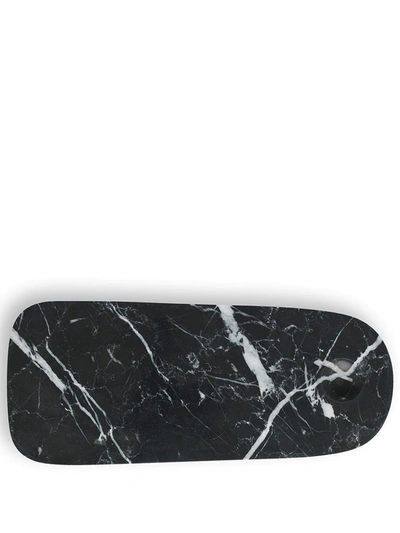 Normann Copenhagen Serving And Trays Black Uni