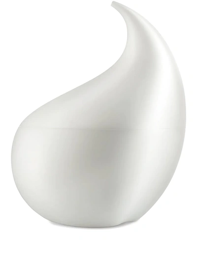 Alessi Nunziatella Mozzarella Set (29cm) In White