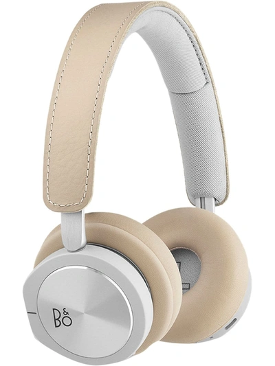 Bang & Olufsen Beoplay H8i Wireless Headphones In Neutrals