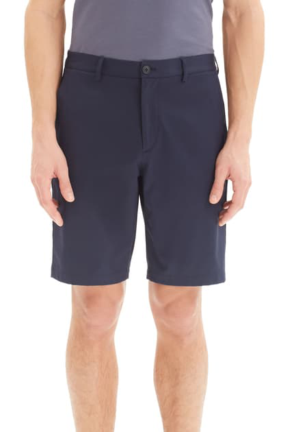 theory zaine neoteric shorts