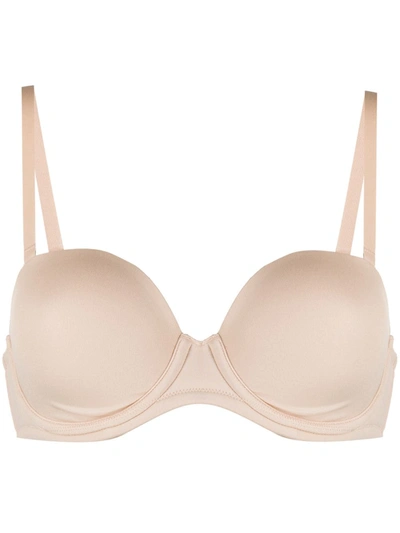 Wacoal Retro Chic Full-Figure Underwire Bra 855186, Up To I Cup