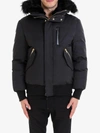 Mackage Jacket In Black
