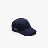 Lacoste Unisex Sport Lightweight Cap - One Size In Blue