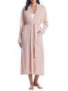 Arlotta Cashmere Robe In Blush