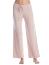 Arlotta Cashmere Lounge Pants In Blush