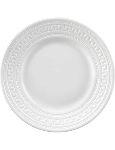 Wedgwood Intaglio Plate (15cm) In White