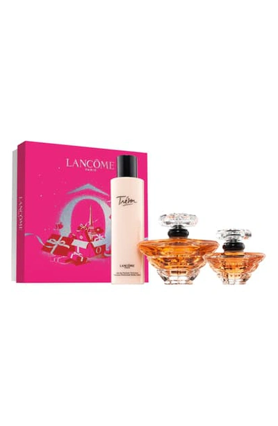 Lancôme Tresor Eau De Parfum Set