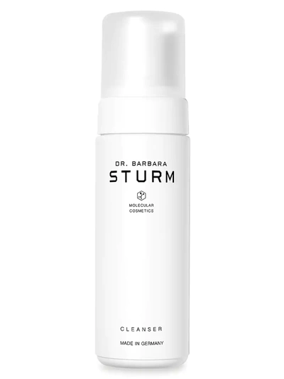 Dr Barbara Sturm Cleanser In White