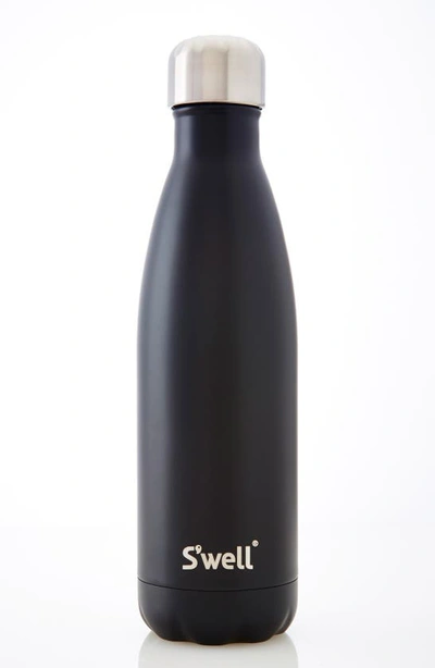 S'well 'london Chimney' Insulated Stainless Steel Water Bottle