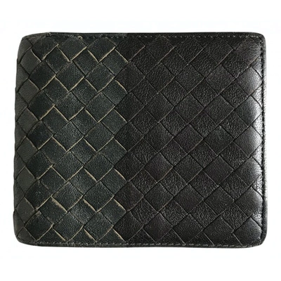 Pre-owned Bottega Veneta Multicolour Leather Small Bag, Wallet & Cases