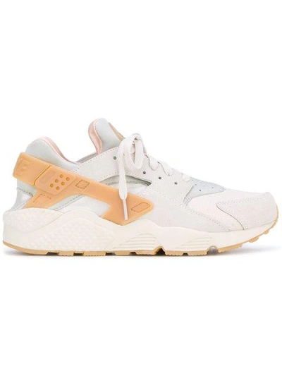 Nike Air Huarache Run Se Trainers - Neutrals