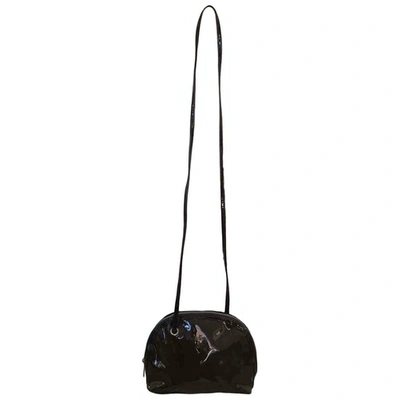 Pre-owned Baldinini Handbag In Brown
