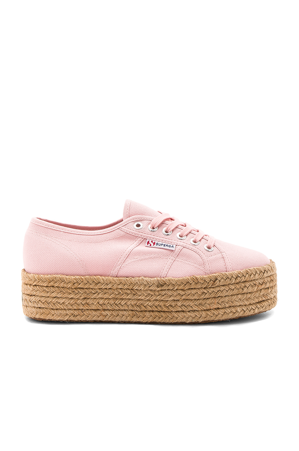 superga 2790 pink