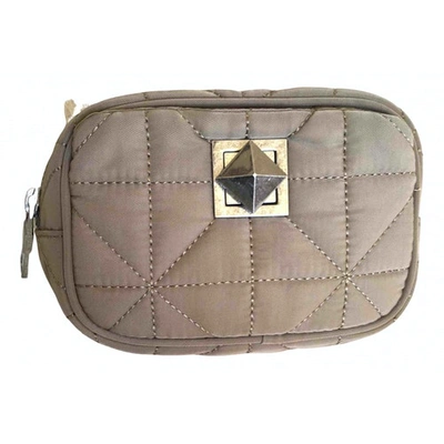 Pre-owned Sonia Rykiel Cloth Purse In Other