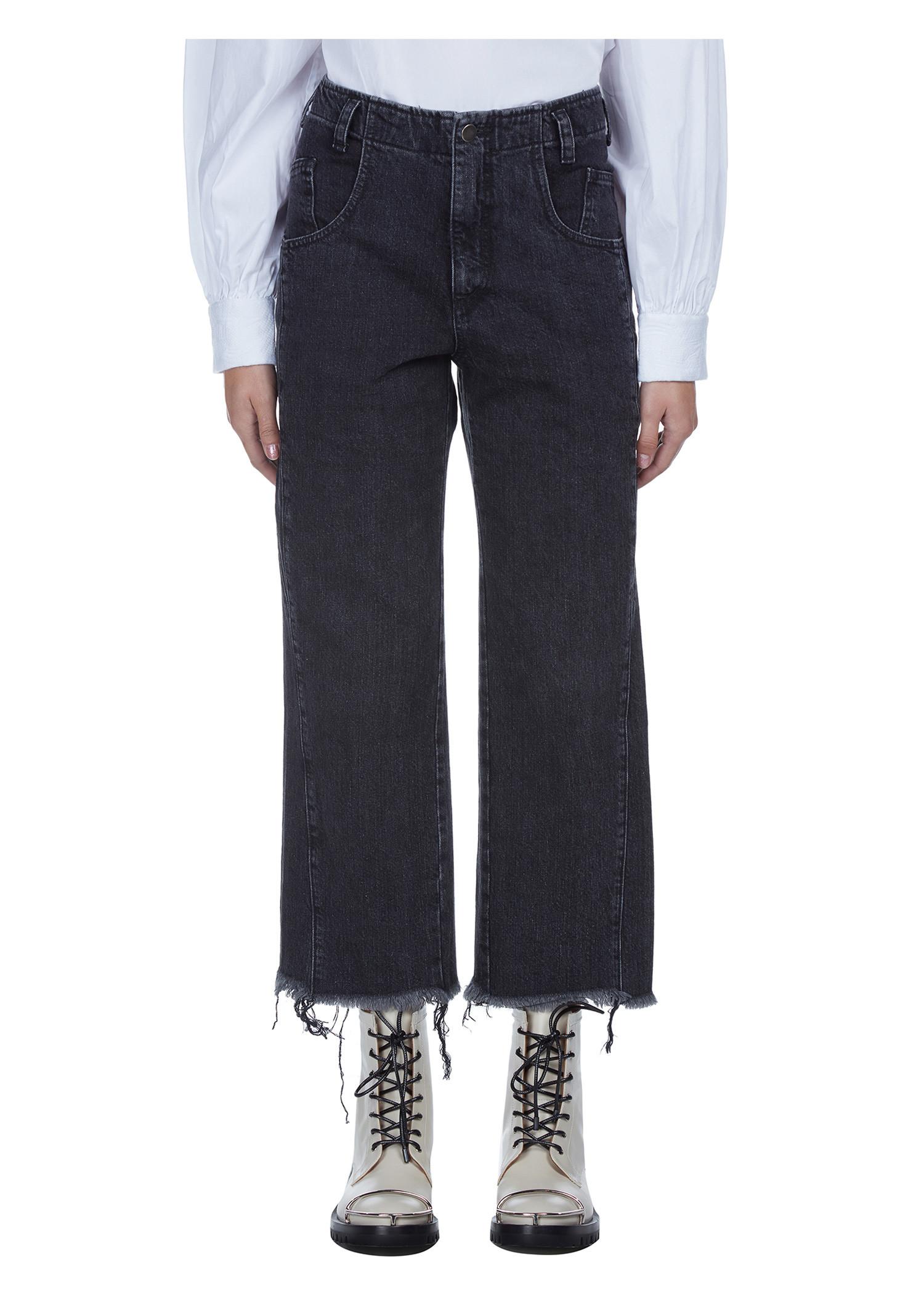 trigger jeans pant