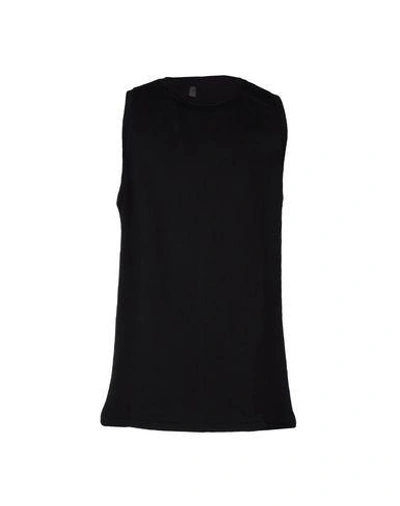 Silent Damir Doma Sweatshirts In Black