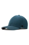 Melin Hydro A-game Snapback Baseball Cap In Heather Ocean