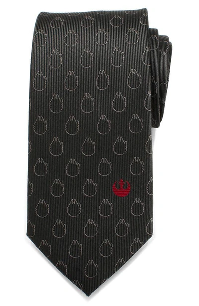 Cufflinks, Inc . Cufflinks, Ic. Star Wars™ In Grey