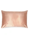 Slip Silk Pillowcase - Queen (various Colors) - Rose Gold