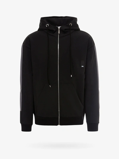 Numero 00 Jacket In Black